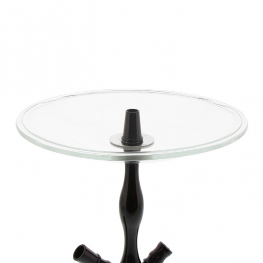 Glazen schaal KAYA