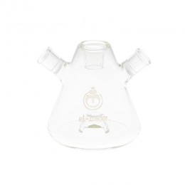 Vase CELESTE GLASS 