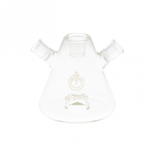 Vase CELESTE GLASS 