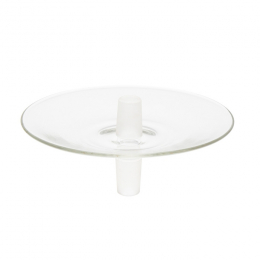 Plateau CELESTE GLASS