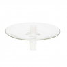 Plateau CELESTE GLASS