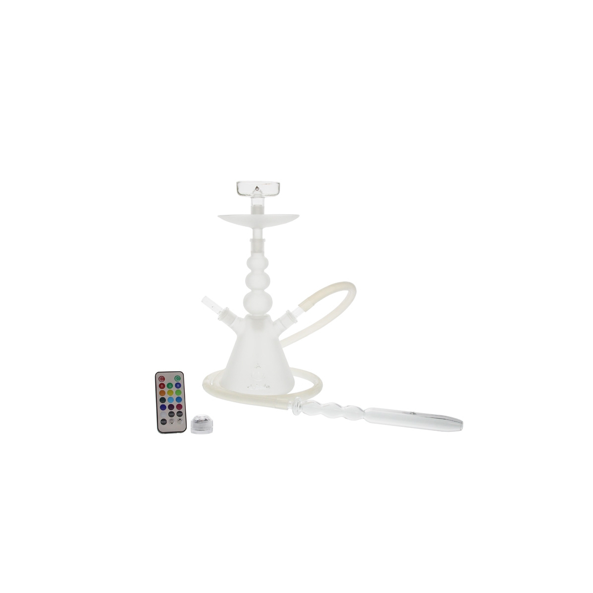 Chicha CELESTE GLASS ICE