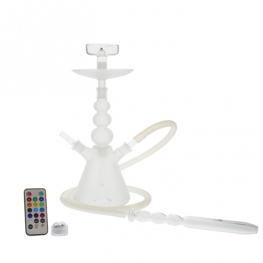 Chicha CELESTE GLASS ICE