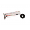Charbons THREE KINGS RINGS 44mm rouleau de 10	