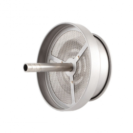 Grille pour Ser Volkan