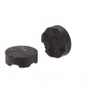 Charbons CARBOPOL CROWN 40mm boite de 100