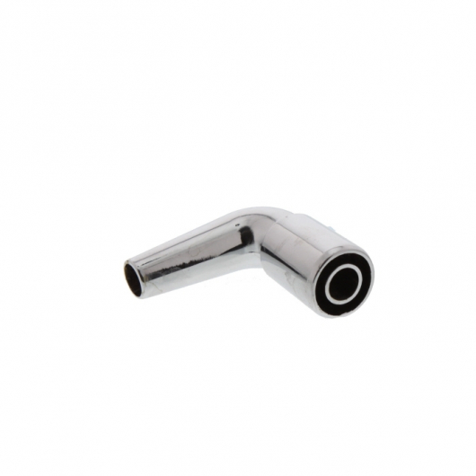 Connecteur Incurve Pour Silico