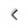 Connecteur Incurve Pour Silico