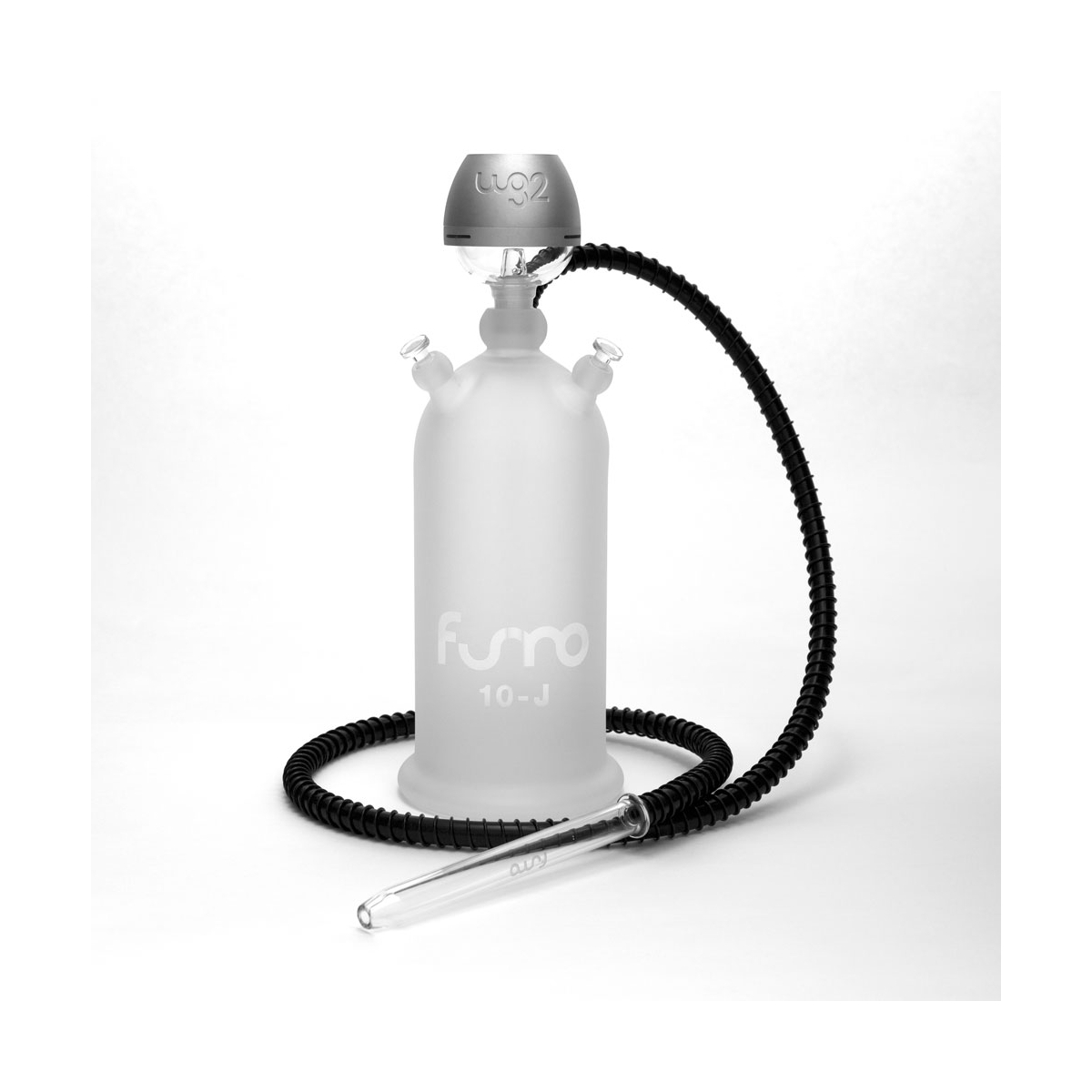 Chicha Fumo Jar Ice