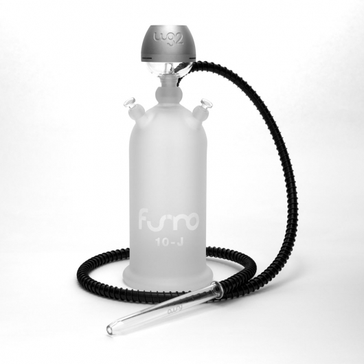 Chicha Fumo Jar Ice