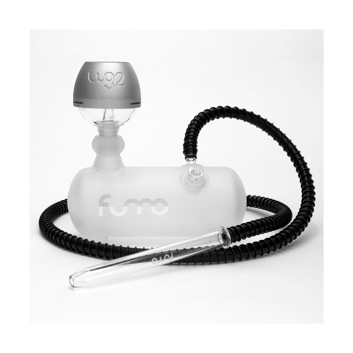 Chicha Fumo Mini Tank Ice