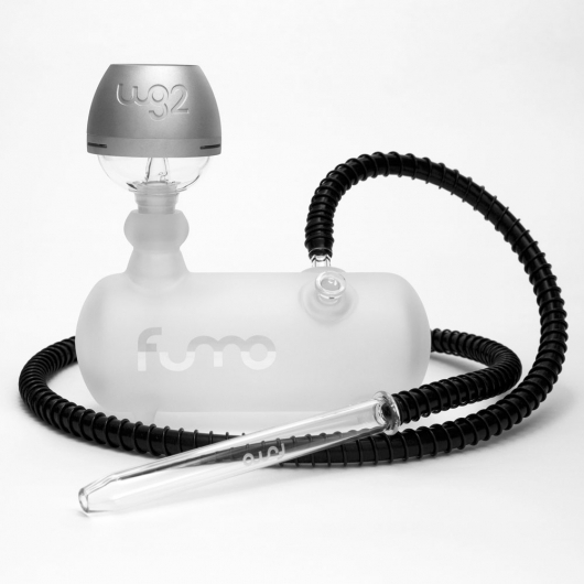 Chicha Fumo Mini Tank Ice