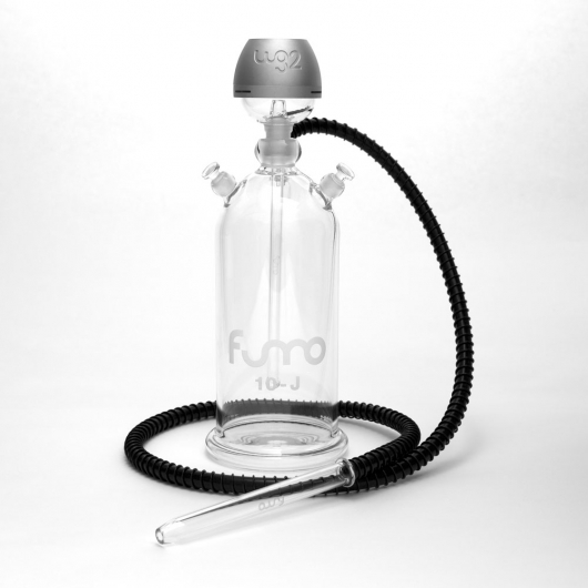Chicha FUMO JAR