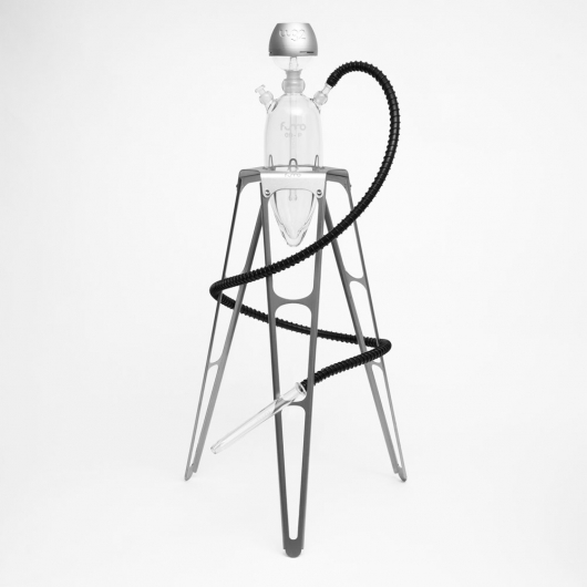 Chicha FUMO POD XL