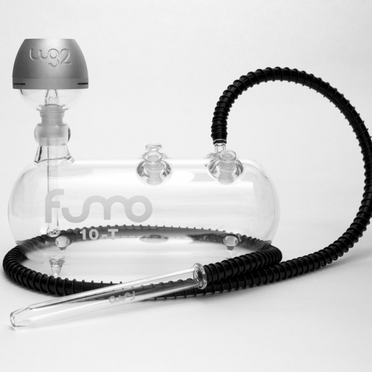 FUMO TANK  Hookah