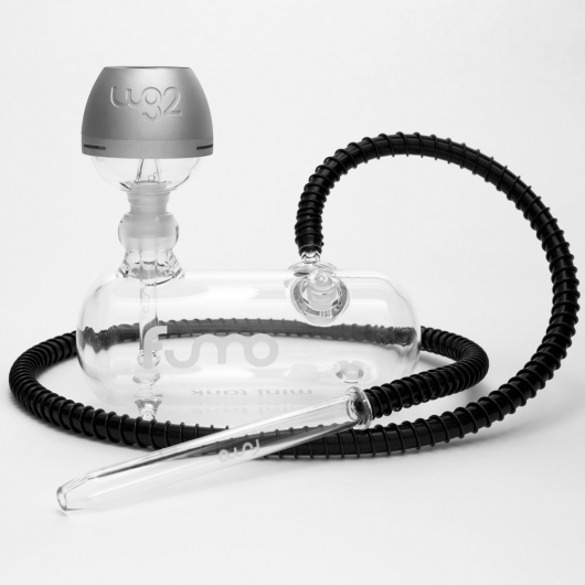 FUMO MINI TANK  Hookah