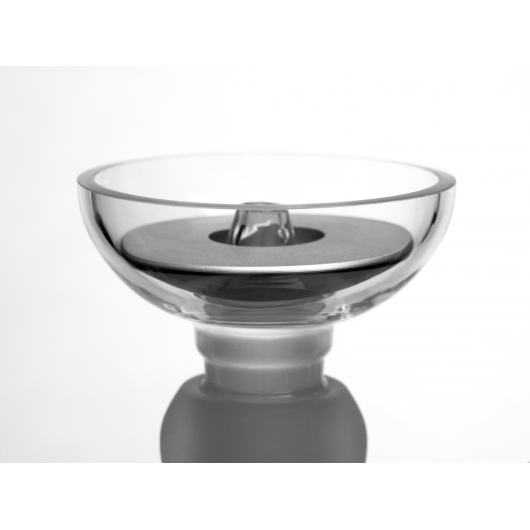 Rehausseur FUMO pour Foyer