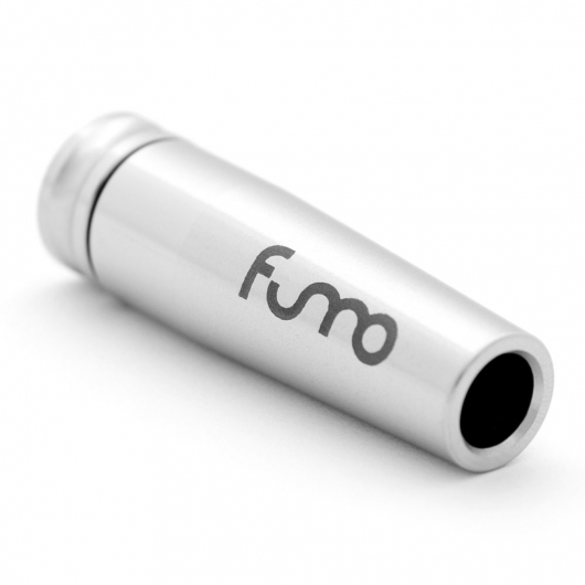 Válvula FUMO inox