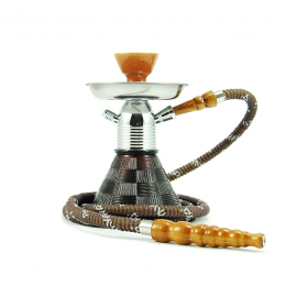 Shisha MINI MYA - VIOLET