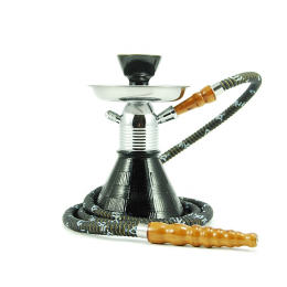 Shisha MINI MYA - GRIS