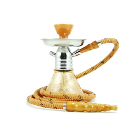 MINI MYA Hookah - AMBRE