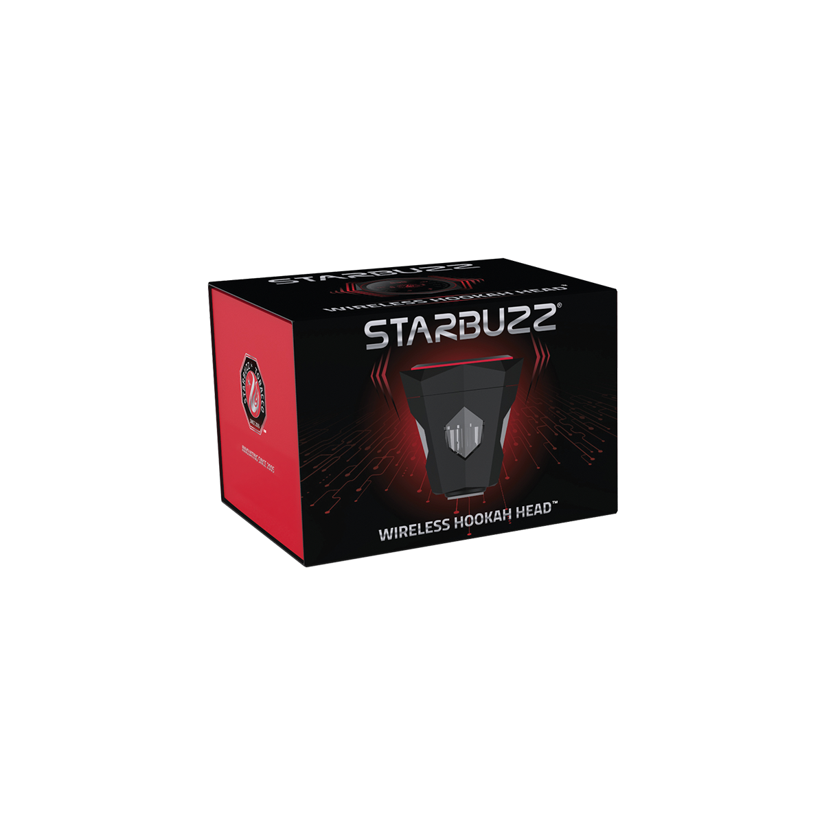 Foyer électronique Starbuzz