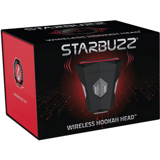 Foyer électronique Starbuzz