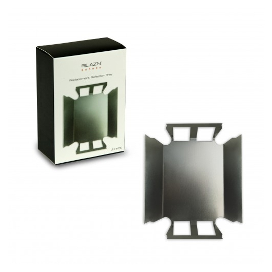 Plateau Reflecteur Pour Blazn