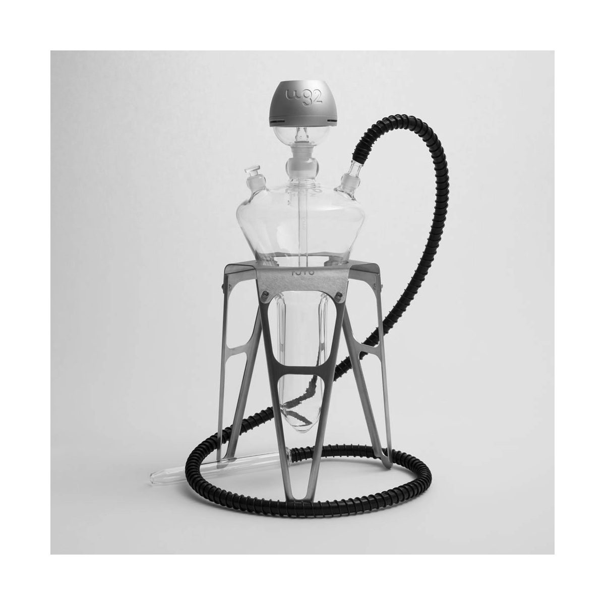Chicha Fumo Zed