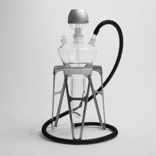 Chicha Fumo Zed