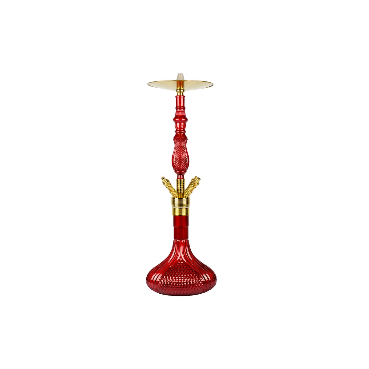 Chicha BABA 2.0 IRON MAN