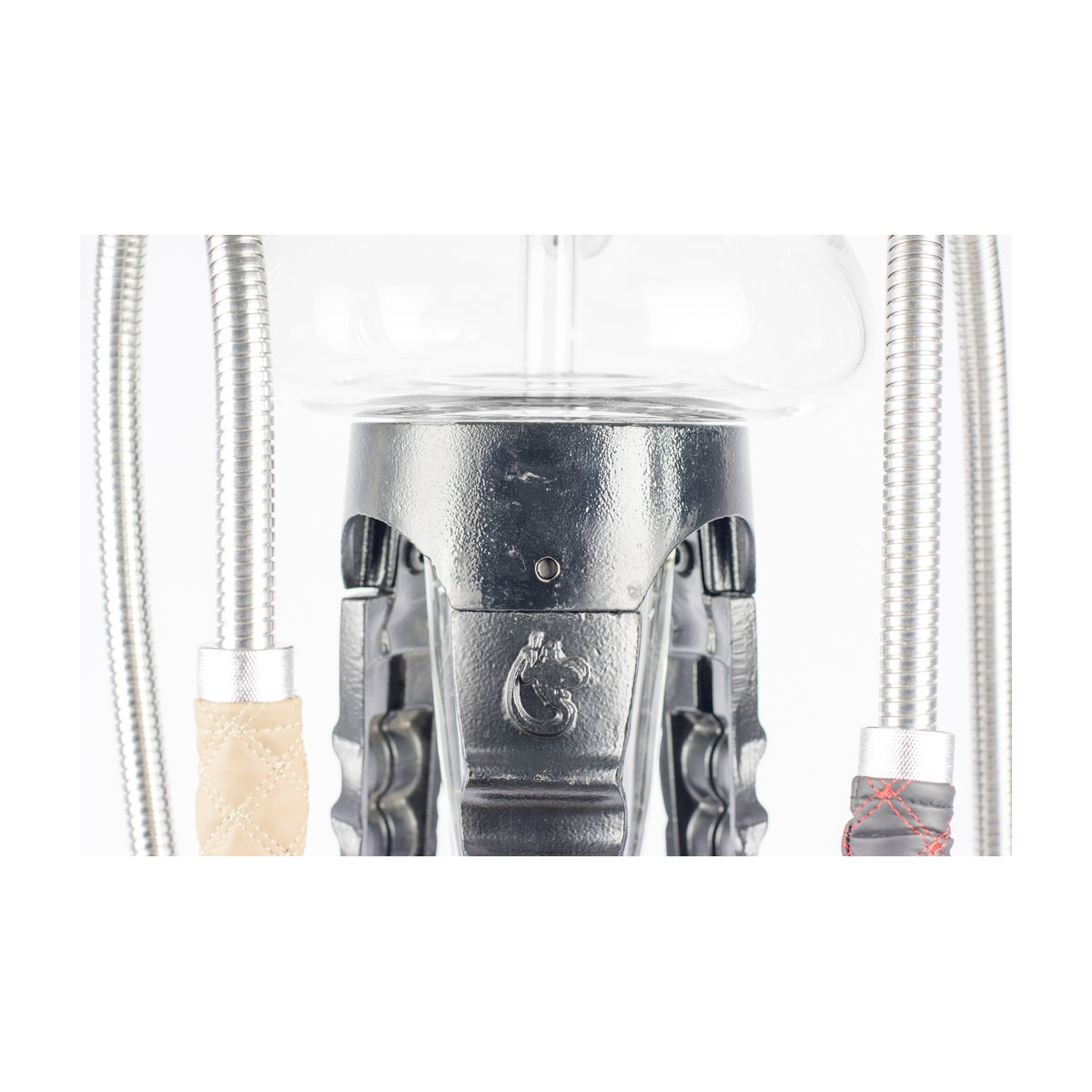 Chicha Dschinni Black Widow