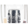 Chicha Dschinni Black Widow