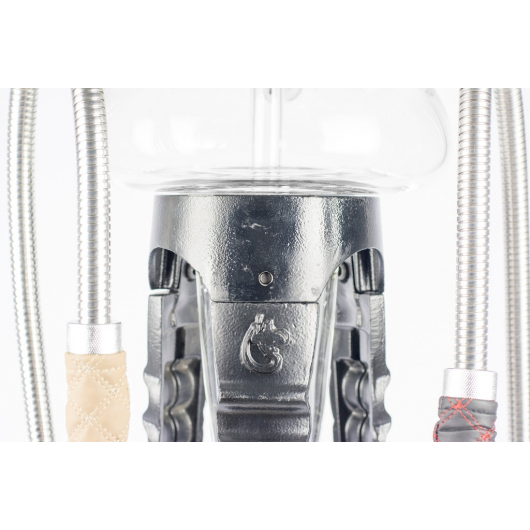 Chicha Dschinni Black Widow