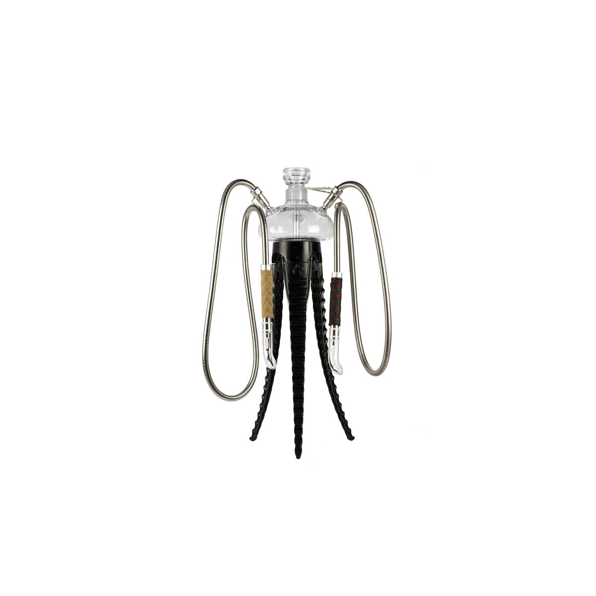 Chicha Dschinni Black Widow