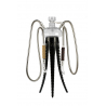 Chicha DSCHINNI BLACK WIDOW
