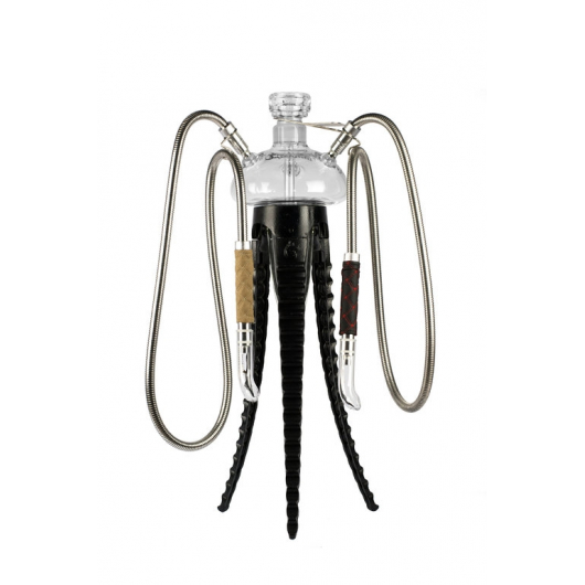 Chicha Dschinni Black Widow