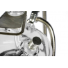 Chicha DSCHINNI BLACK WIDOW