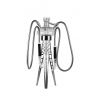 Chicha Dschinni Tripod