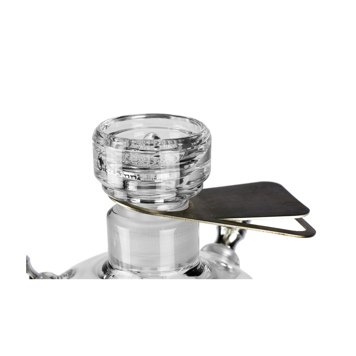 Chicha Dschinni Tripod
