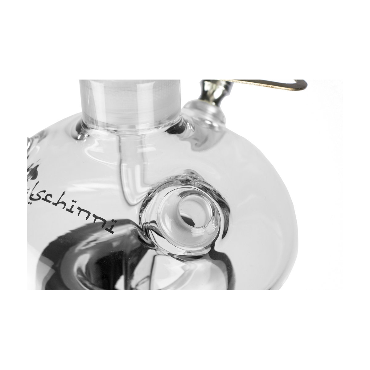 Shisha DSCHINNI AQUA
