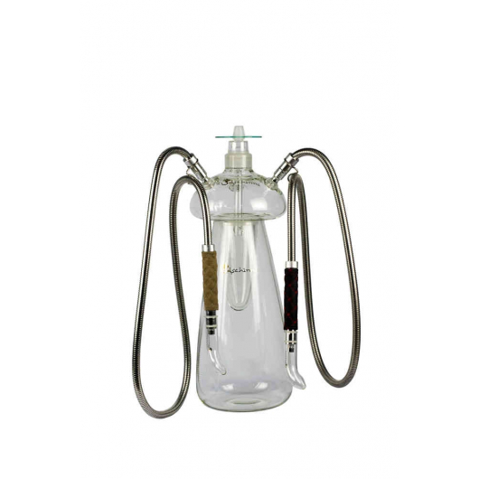 Shisha DSCHINNI AQUA