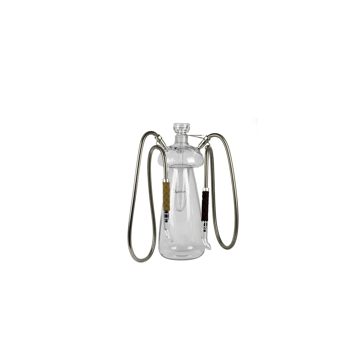 Shisha DSCHINNI AQUA