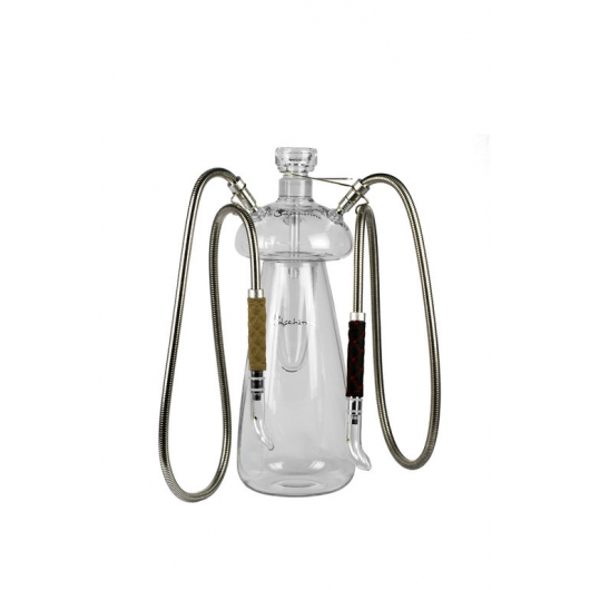 Shisha DSCHINNI AQUA