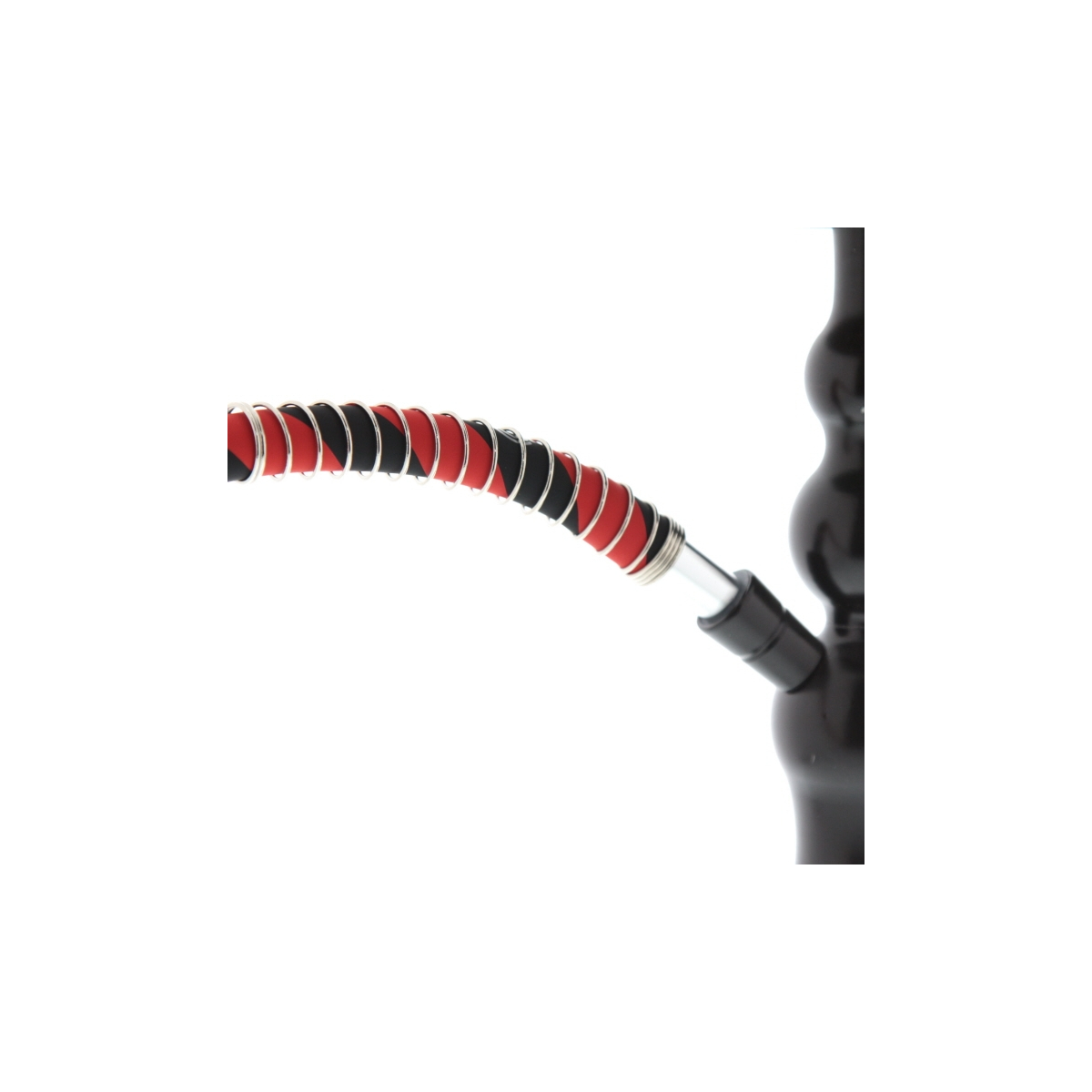 Ressort Pour Tuyau Silicone