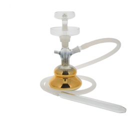 Chicha GLOSSY GOLD ®