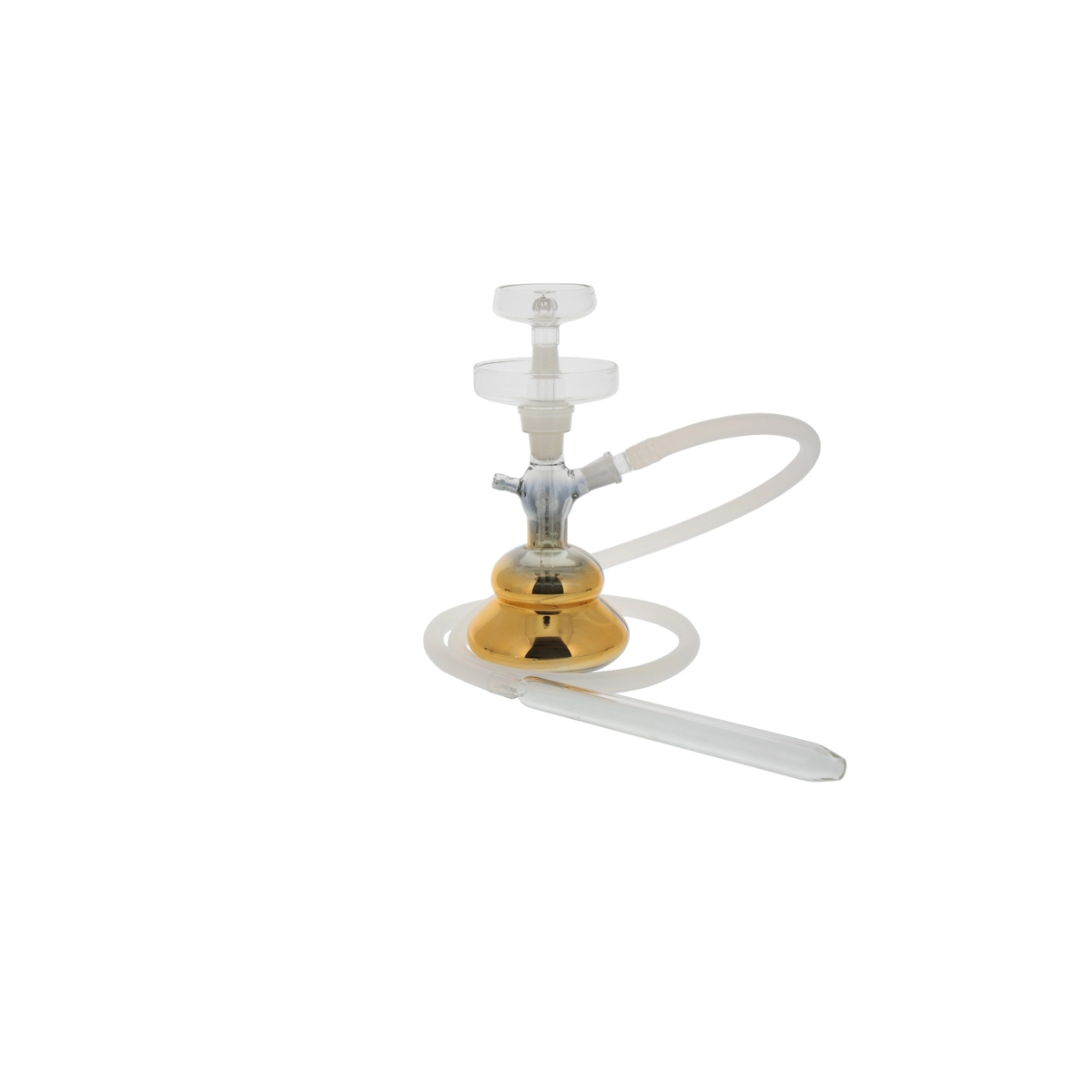 Chicha Glossy Gold