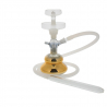 Chicha Glossy Gold