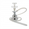 Chicha Glossy Silver
