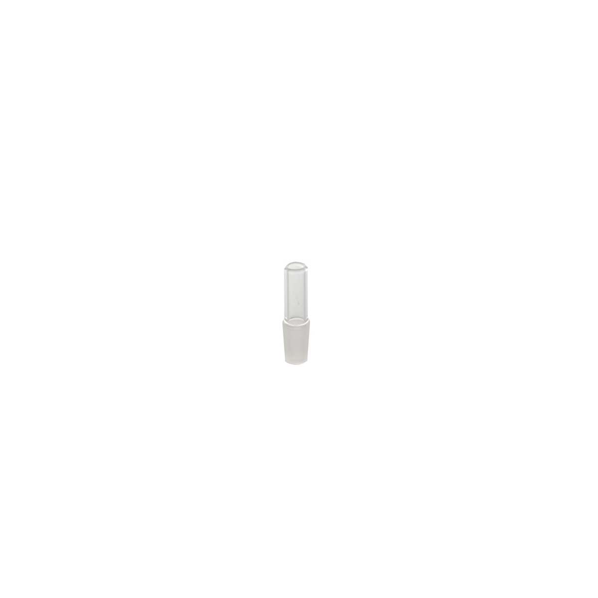 Glazen Connector 14.4